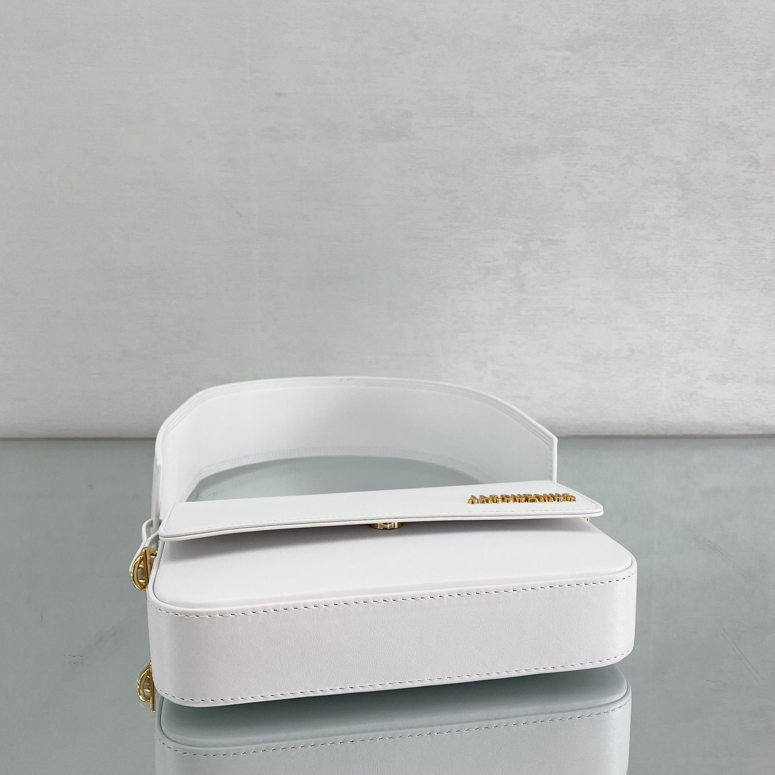 Jacquemus Le Cienture Bello-19*13*3.5CM