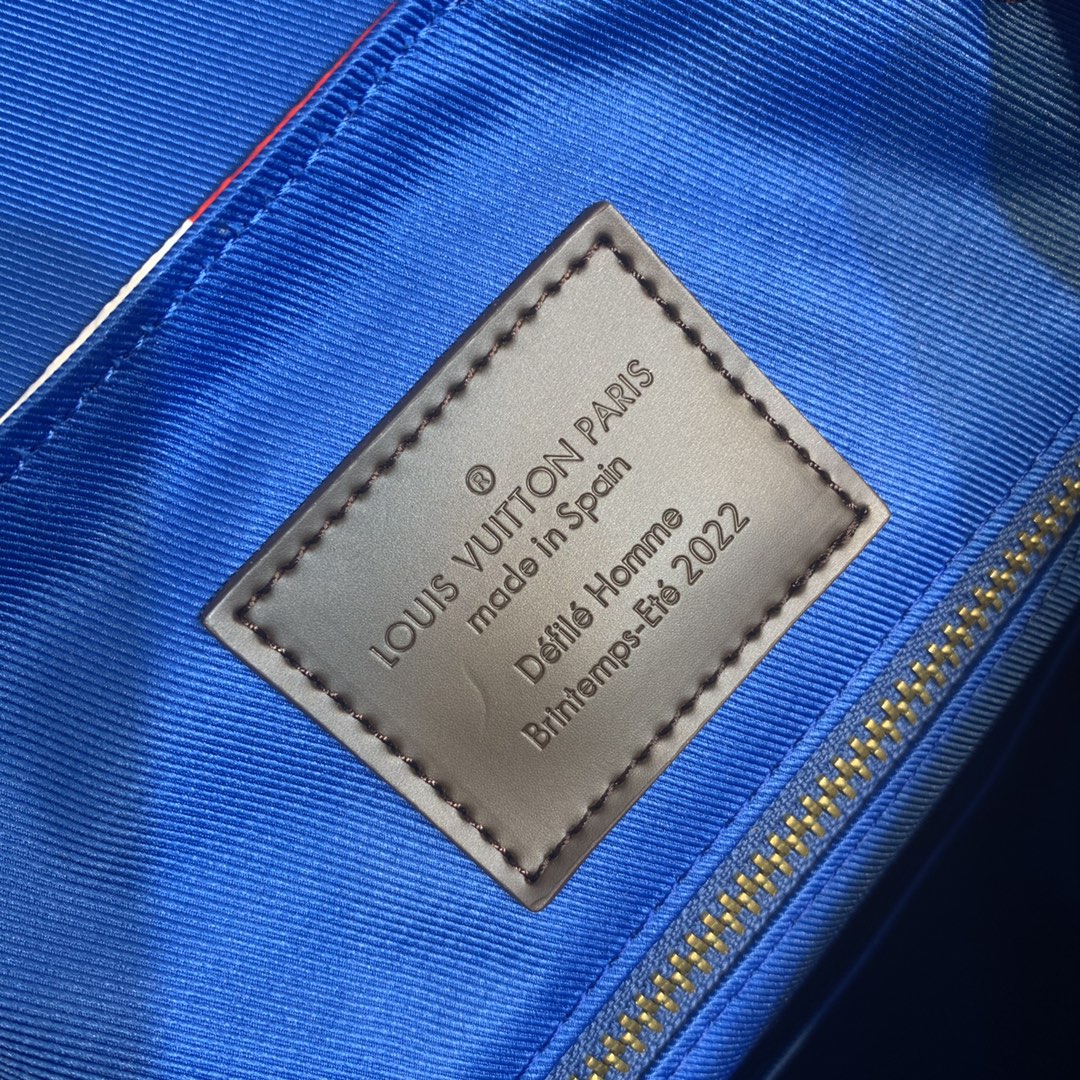 l**is V*t*n christopher backpack m59662-38*44*21cm