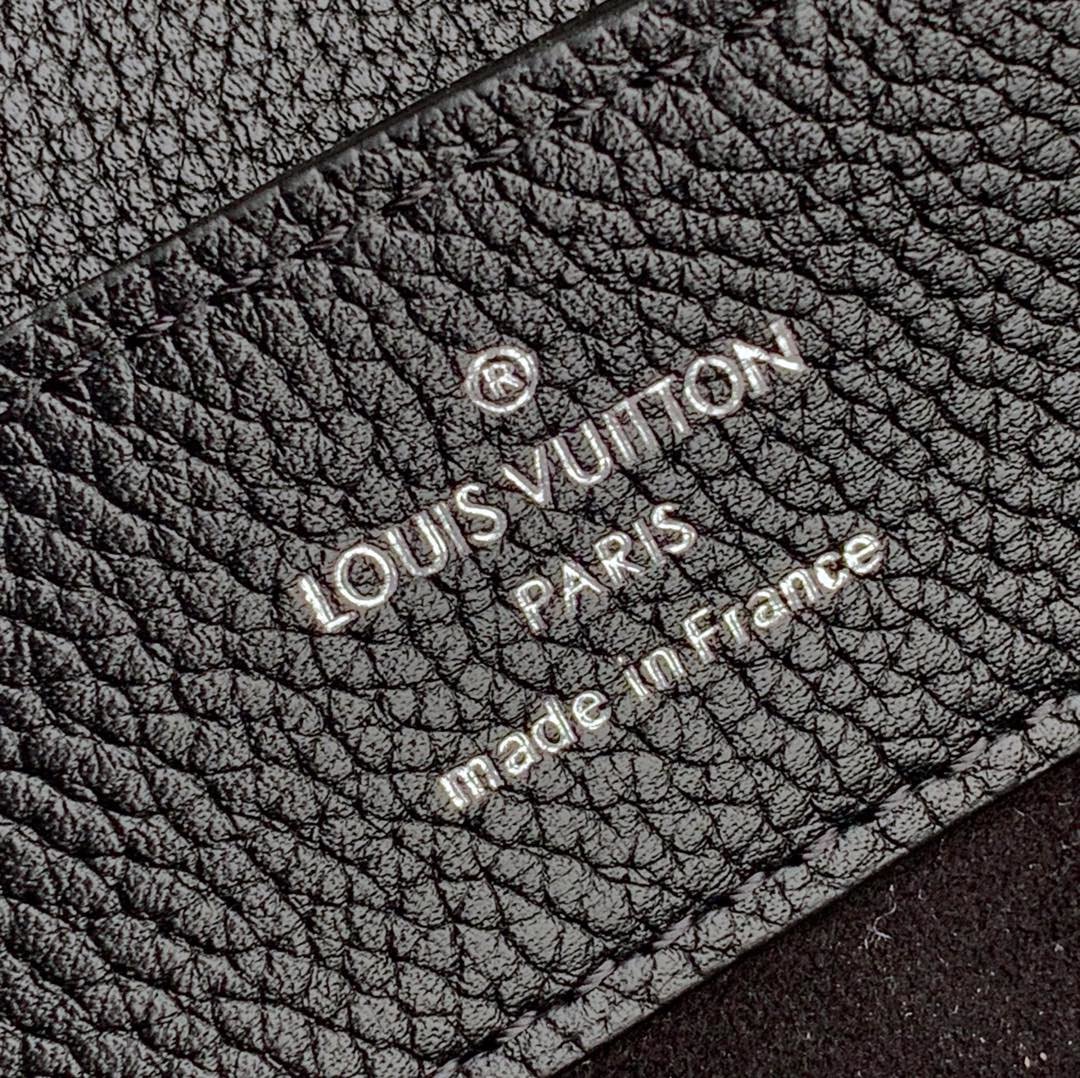 l**is V*t*n backpack m54573-16*19.4*10cm