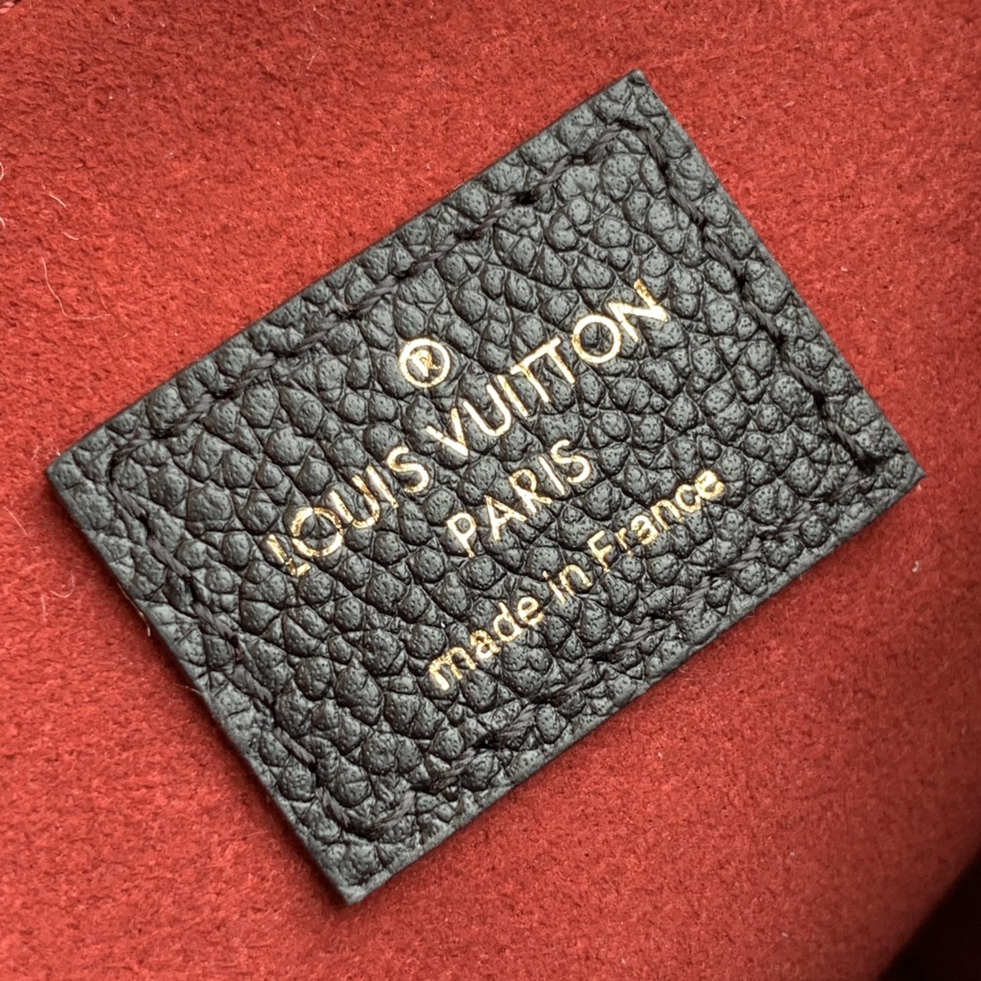 l**is V*t*n by the pool backpack m80738-13*19*8cm