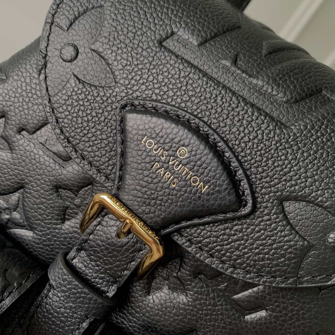 l**is V*t*n backpack m47106-20 x 22 x 14cm