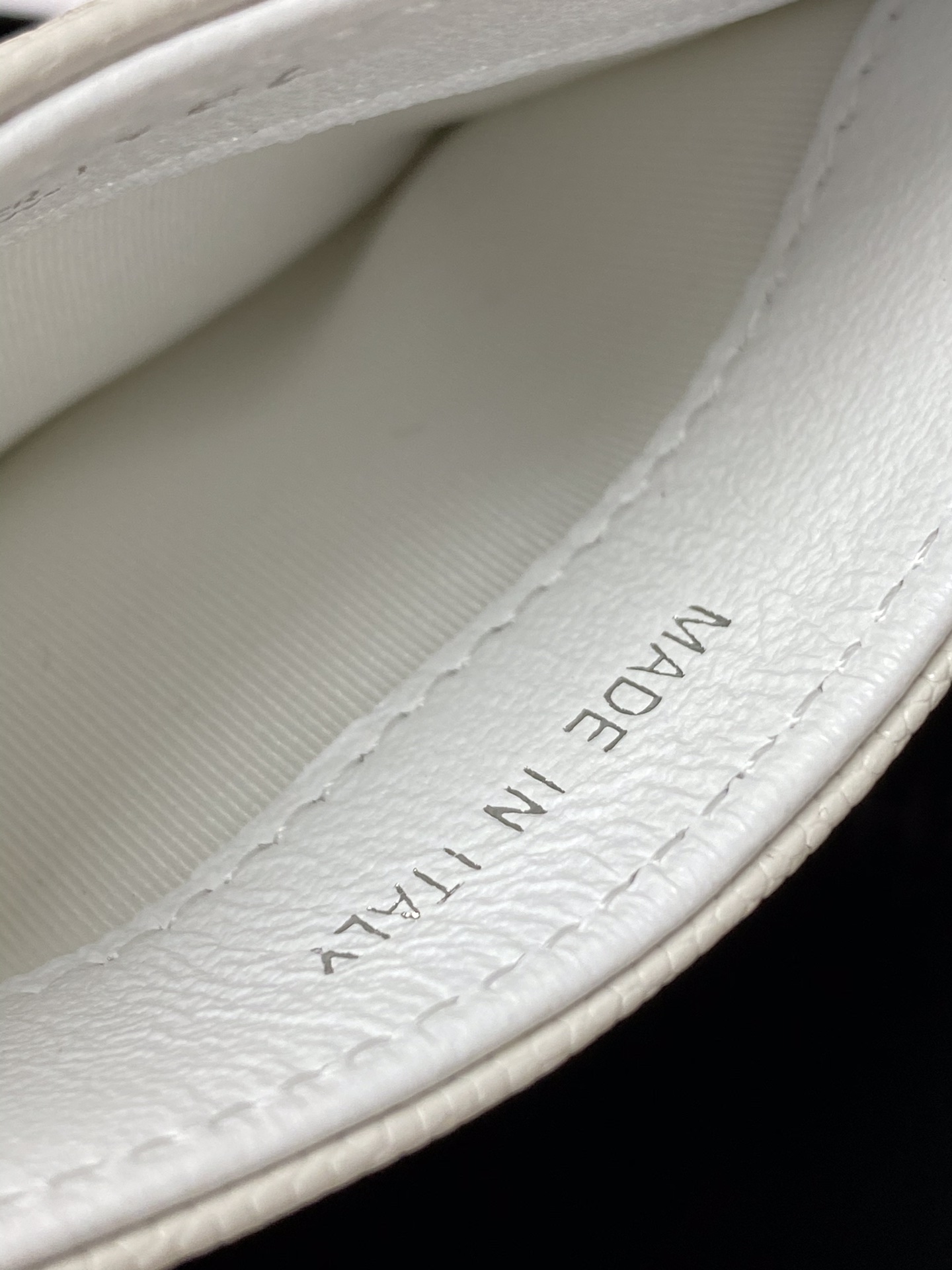 Ch@nel Card Holder-7.5*11.2*0.5CM