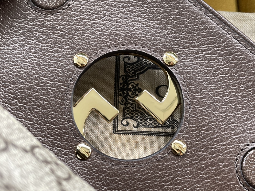 G*u*i blondie shoulder bag-22*13*5.5cm