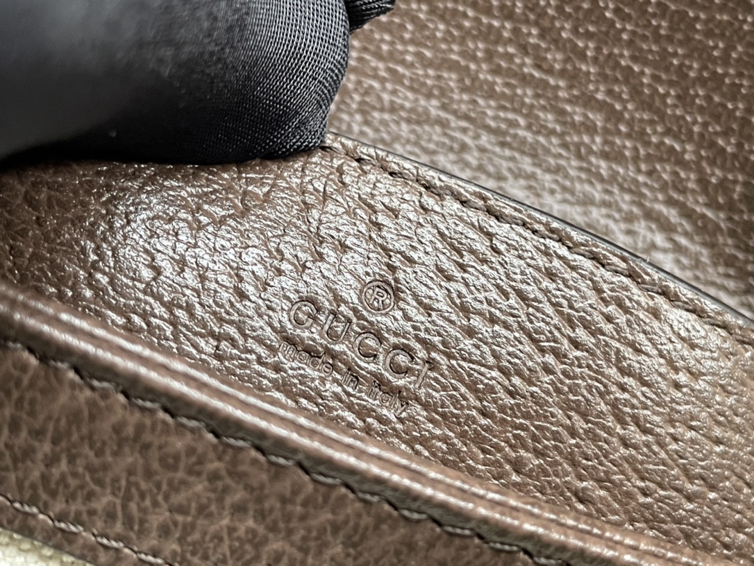 G*u*i blondie shoulder bag-22*13*5.5cm