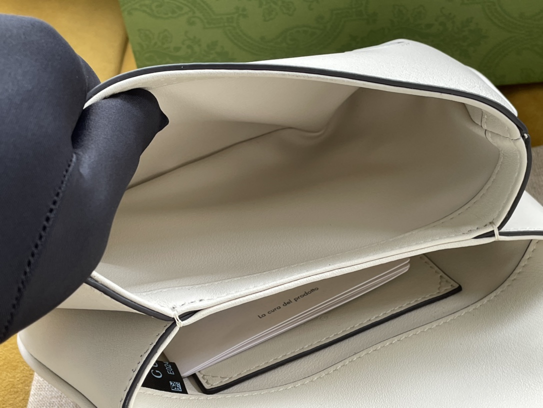 G*u*i blondie shoulder bag-22*13*5.5cm