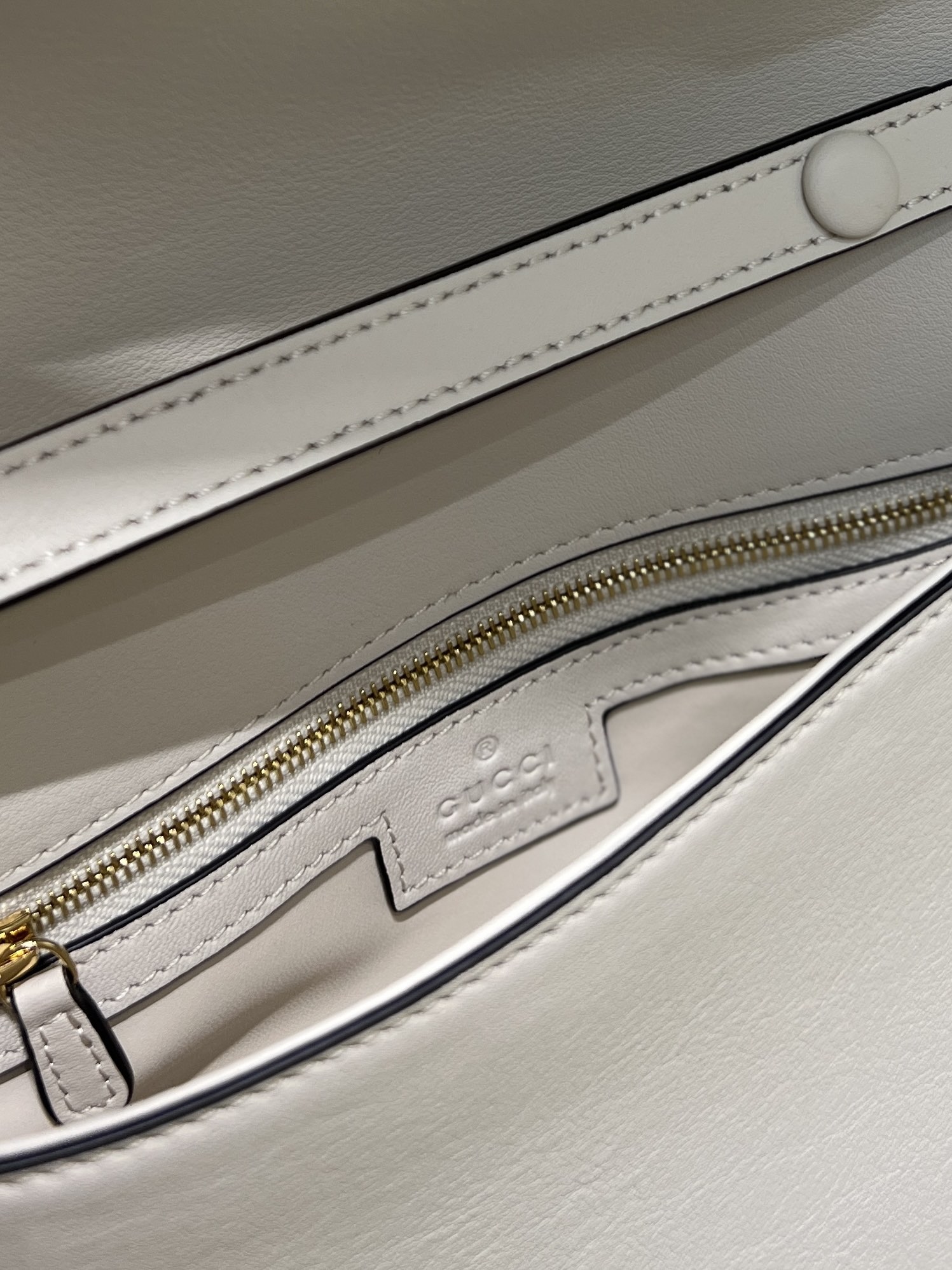 G*u*i blondie shoulder bag-28*16*4cm