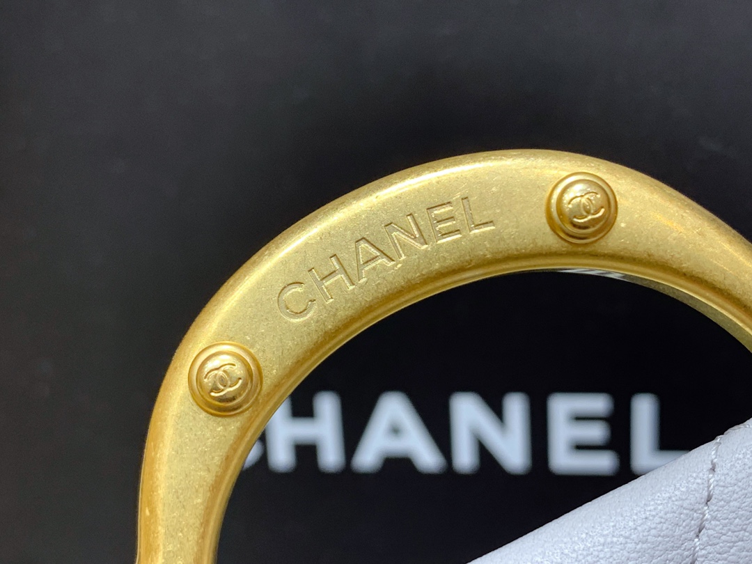 Ch@nel Mini Bag-11x10x3CM