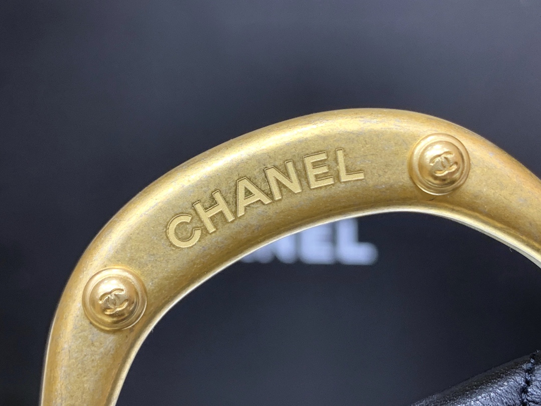 Ch@nel Mini Bag-11x10x3CM