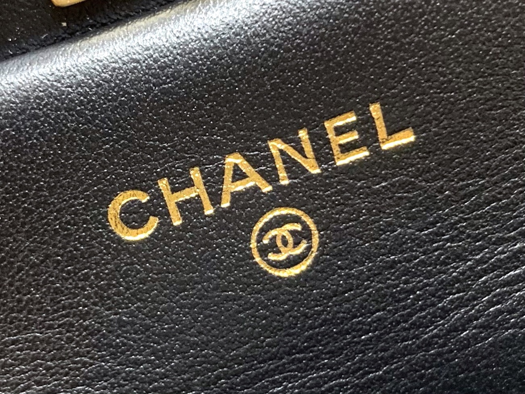 Ch@nel Mini Bag-11x10x3CM