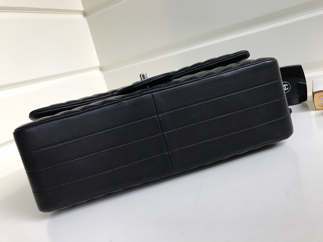 Ch@nel Flap Bag-30CM