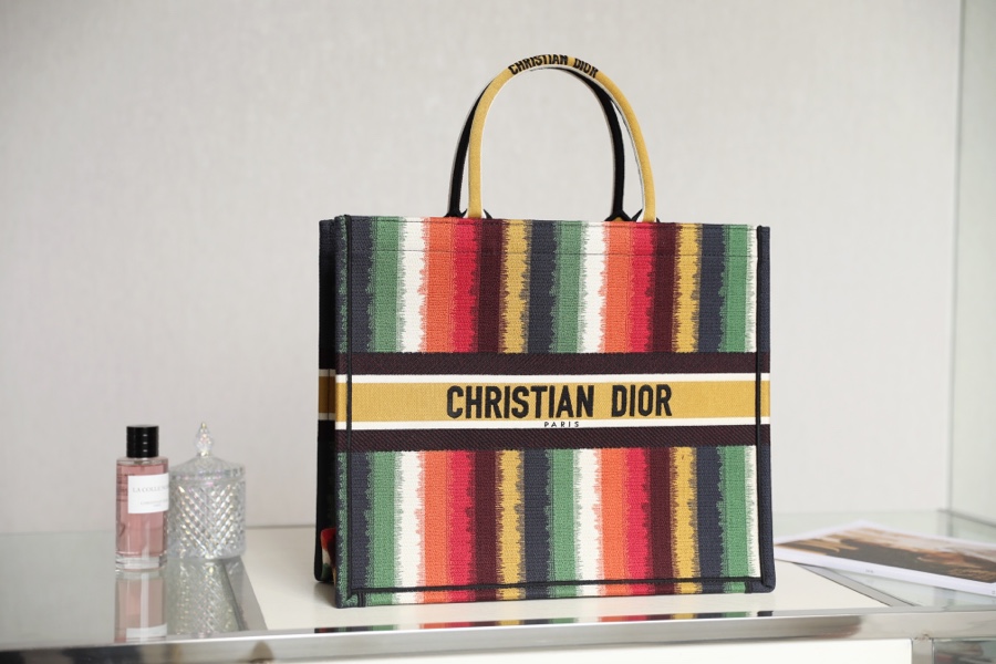 D*or book tote bags-42*32*5cm