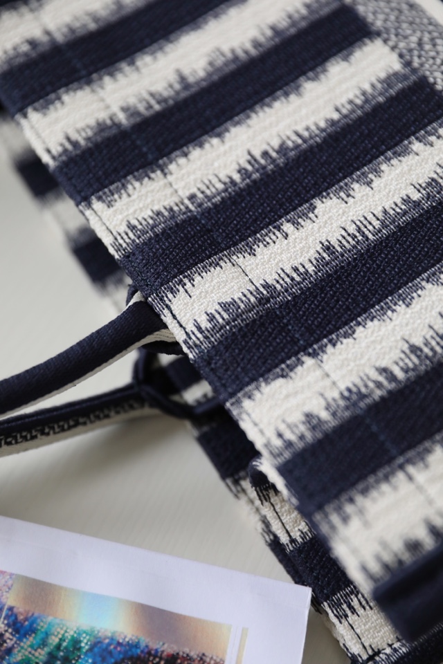 D*or book tote bags-42*32*5cm