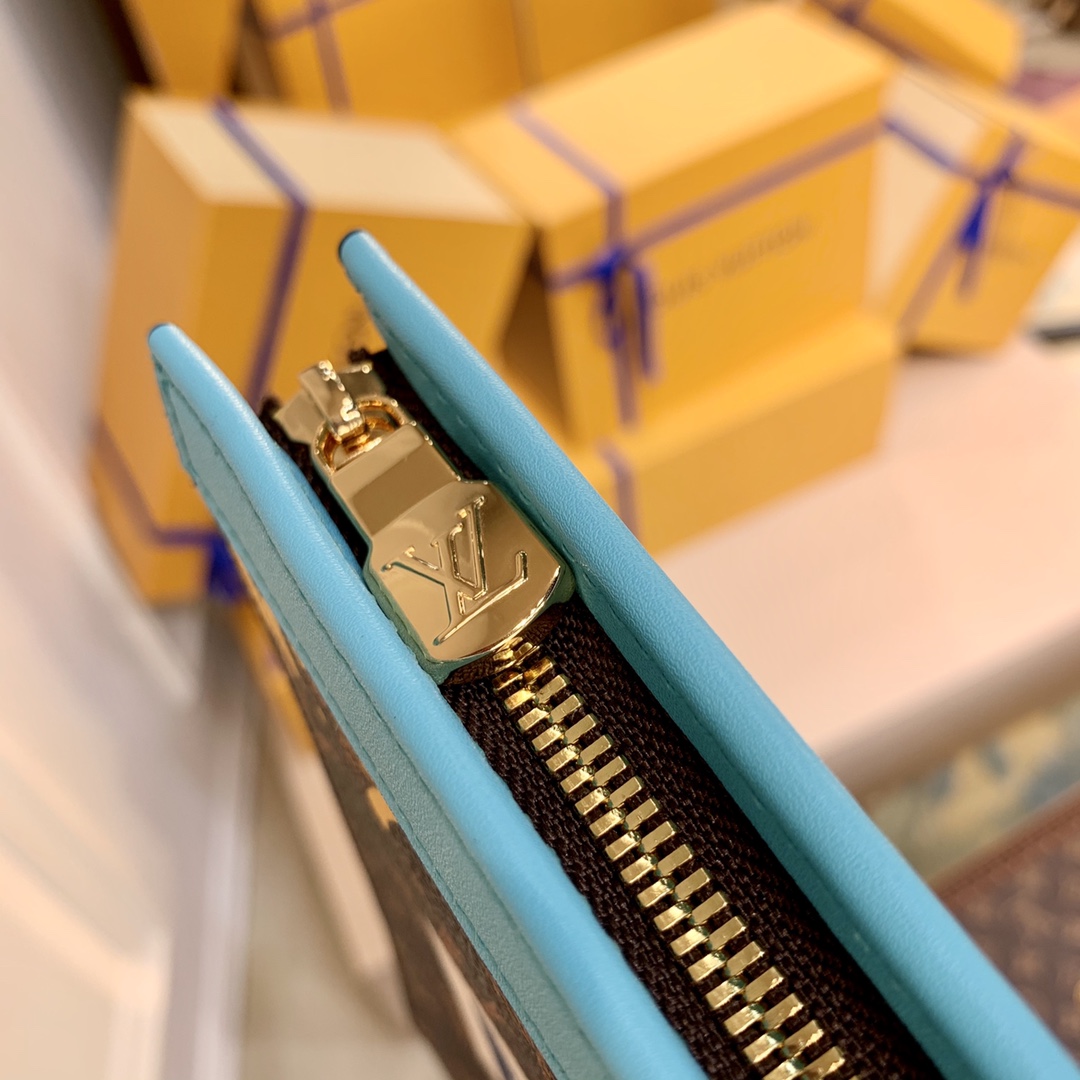 l**is V*t*n m81204 pochette voyage-27*21*6cm