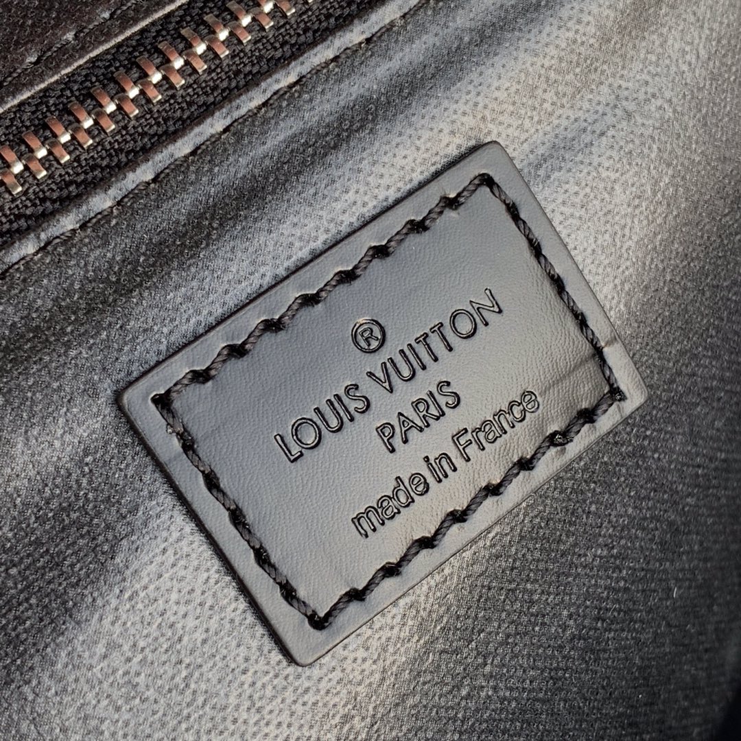 l**is V*t*n cosmetic bag-m47528-28*16*13cm