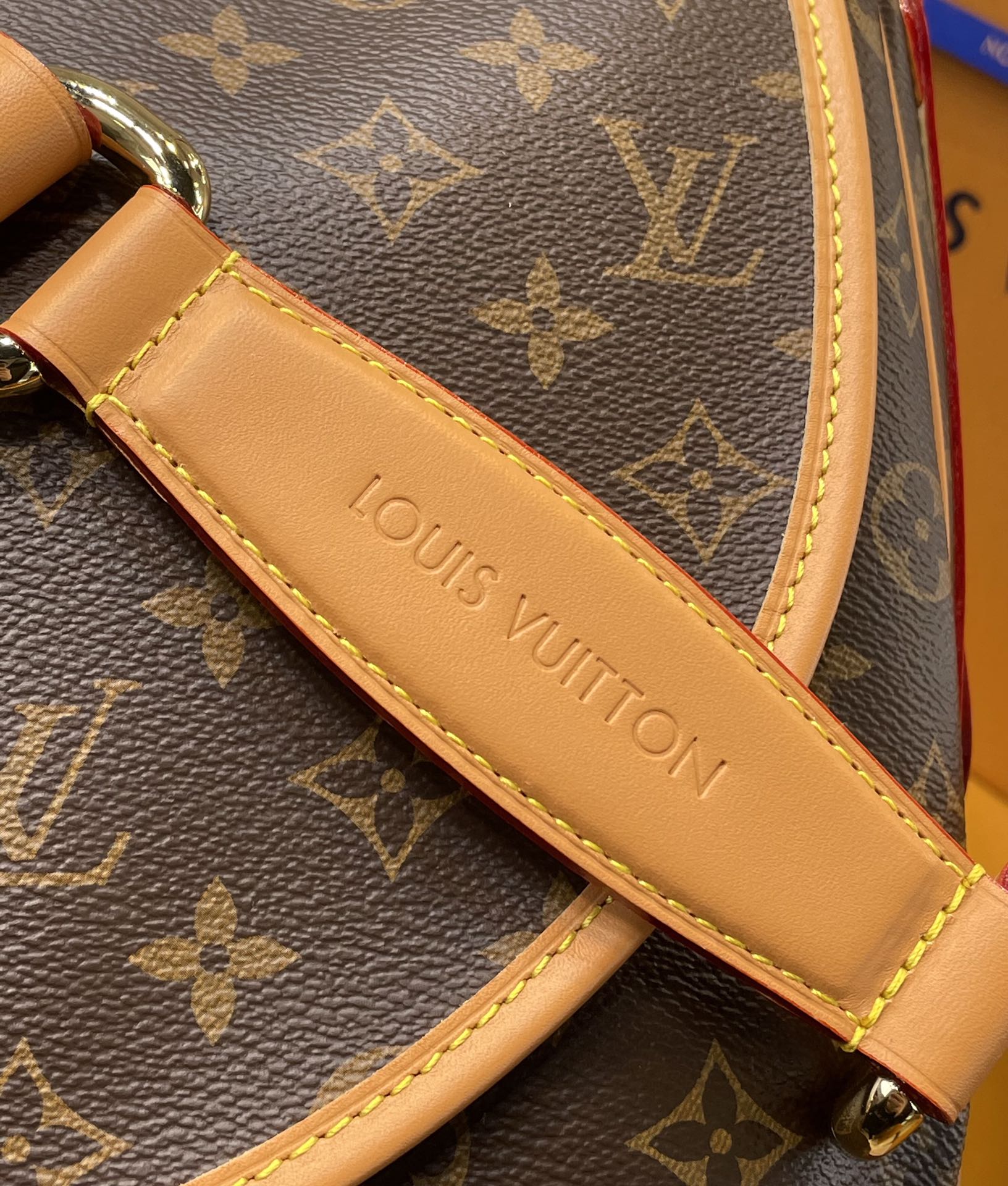 l**is V*t*ntulum bag- m40075-34x28x14cm