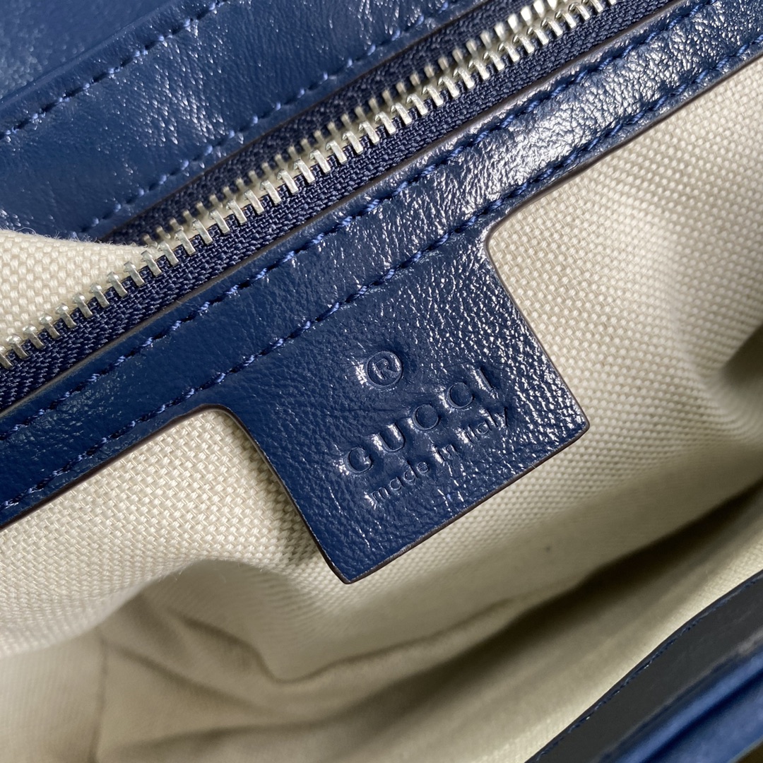 G*u*i marmont bag-26*15*7cm