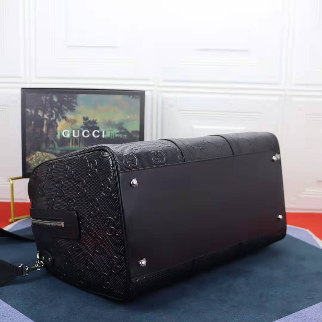 G*u*i tote bag-44.5*28*24.5cm