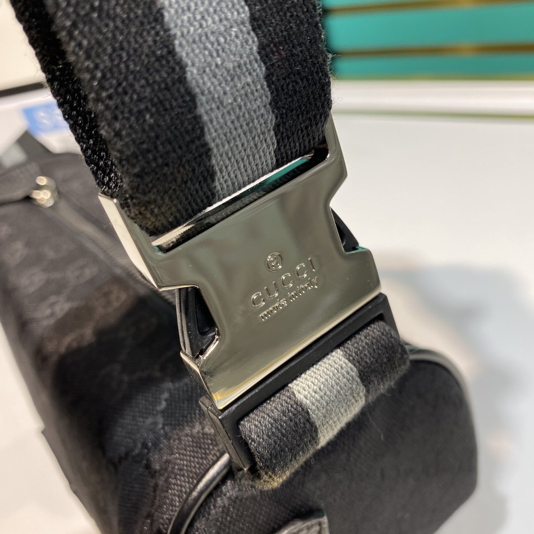 G*u*i crossbody bag-27*13*12cm