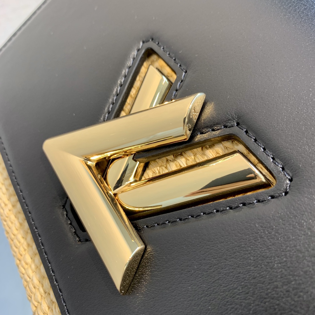 l**is V*t*n twist mm-23*18*8cm