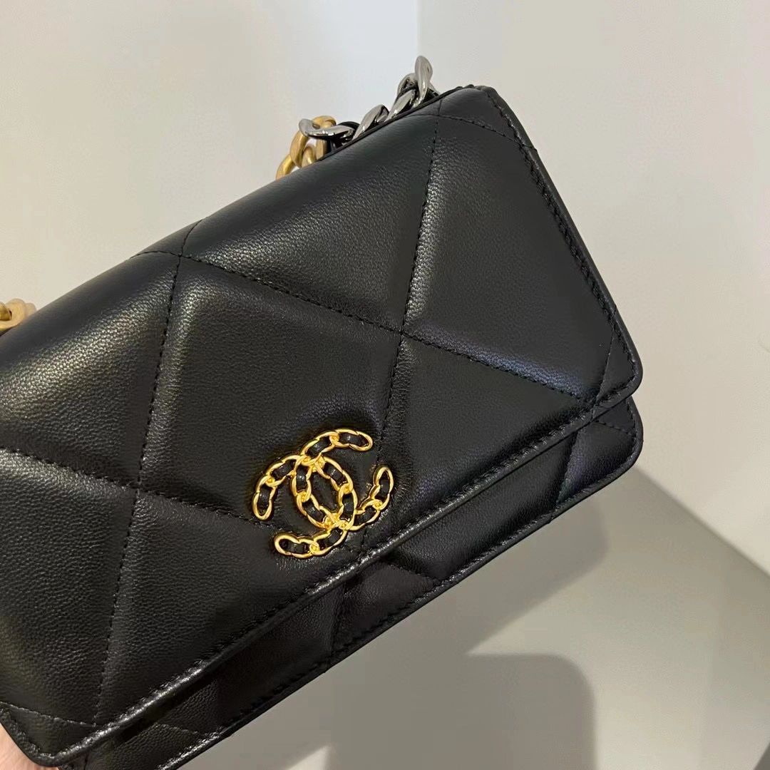 Ch@nel 19 Woc-19*12*3.5CM