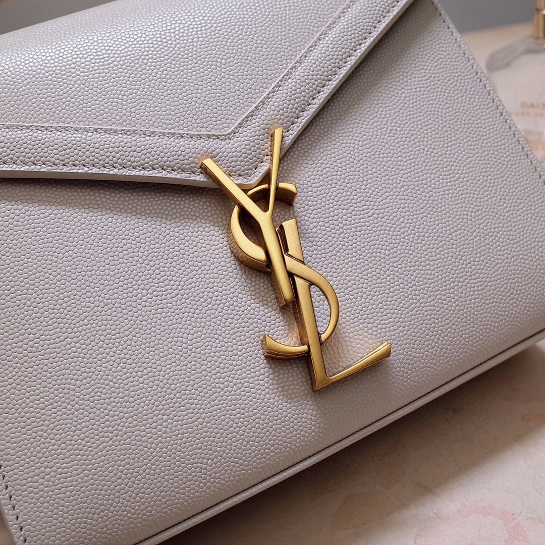 YSL Cassandra Bag-20*16*7.5CM
