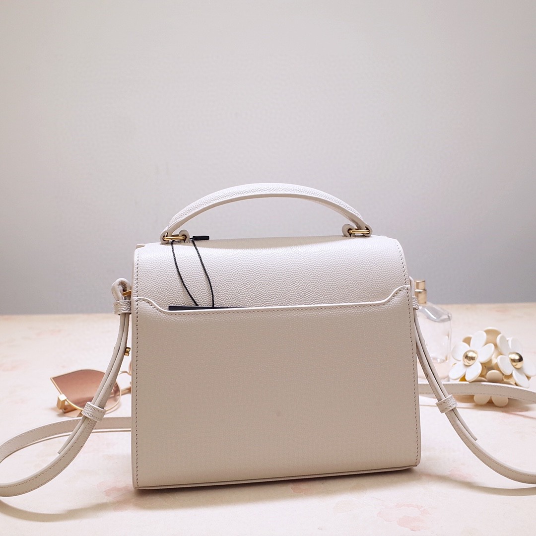 YSL Cassandra Bag-20*16*7.5CM