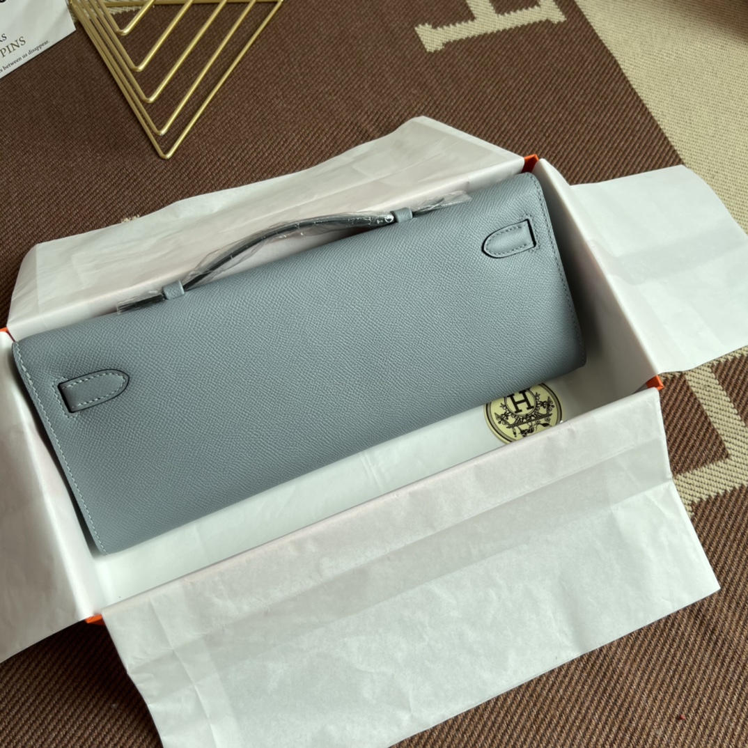 H**mes kelly cut 31-epsom-31*14*3cm