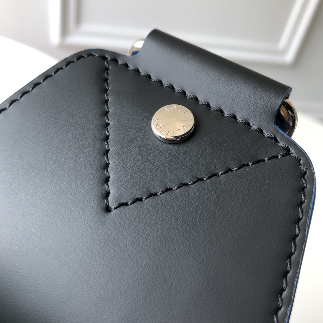 l**is V*t*n damier graphite avenue bag-20 *31 x*10cm