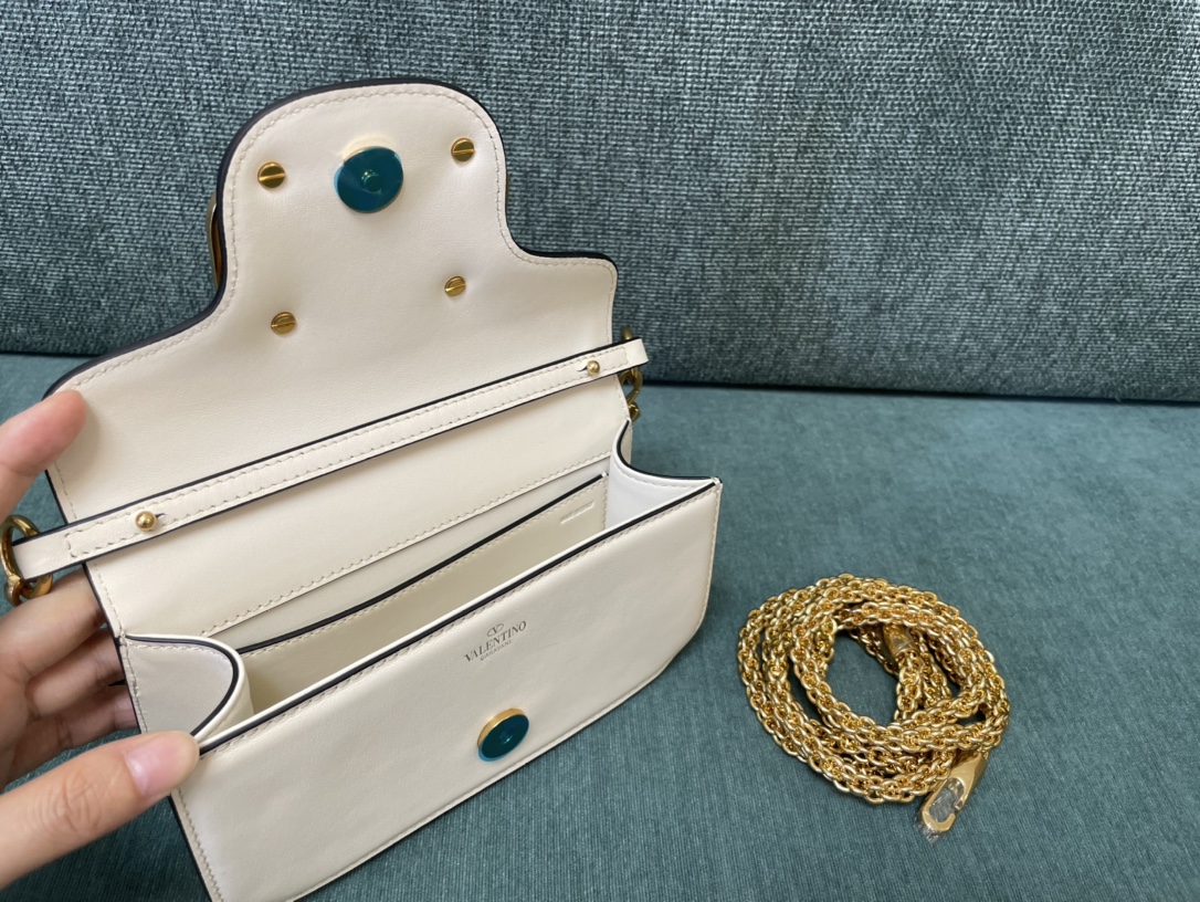 Valentino Garavani MINILOC-20x 11x5CM