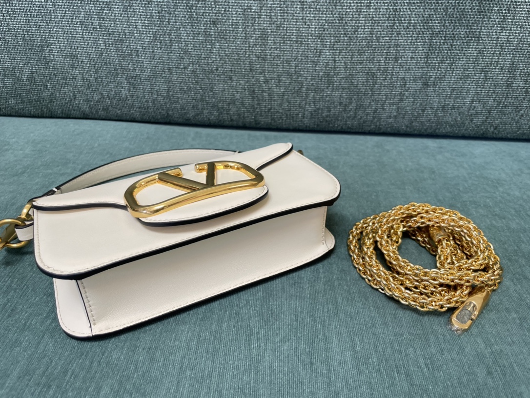 Valentino Garavani MINILOC-20x 11x5CM