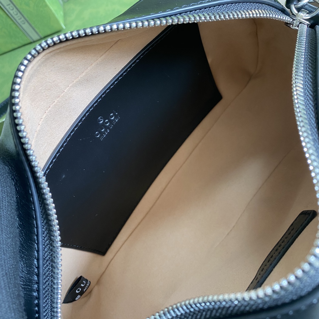 G*u*i marmont bag-24*7*12cm