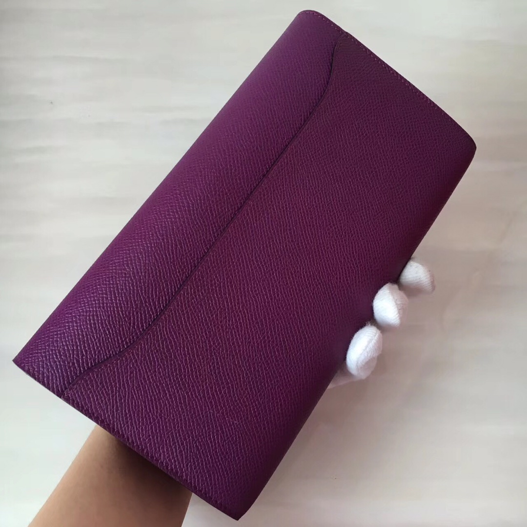 H**mes constance wallet epsom