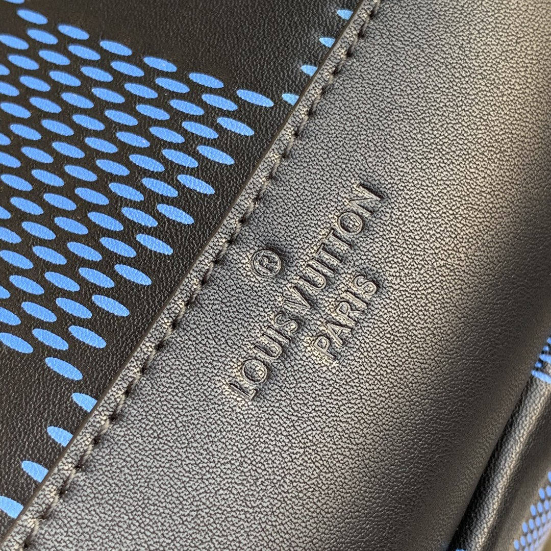 l**is V*t*n damier graphite avenue bag-20 *31 x*10cm