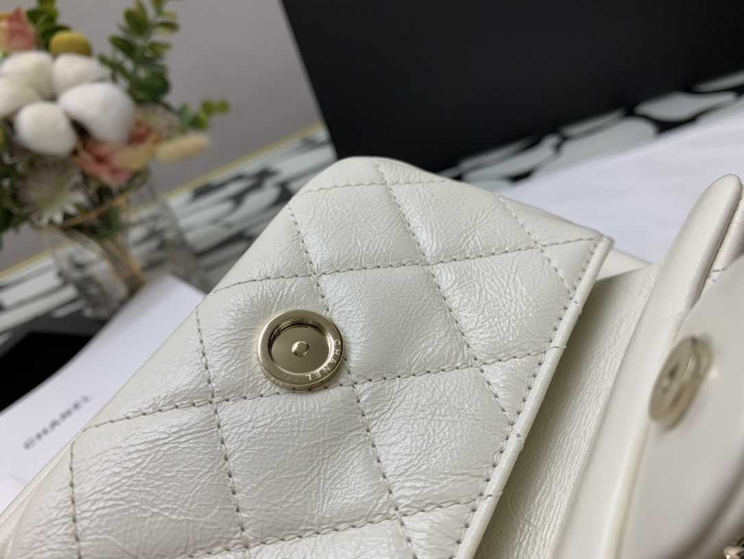 Ch@nel Backpack -18×18×12CM