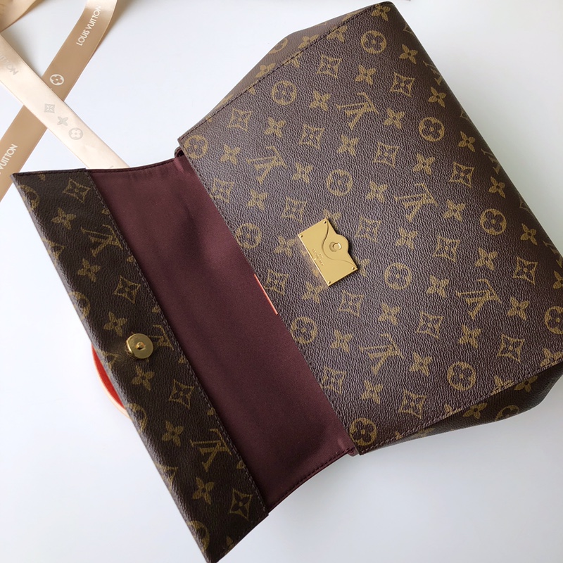 l**is V*t*n cluny handbags-m41301-32*23*12cm