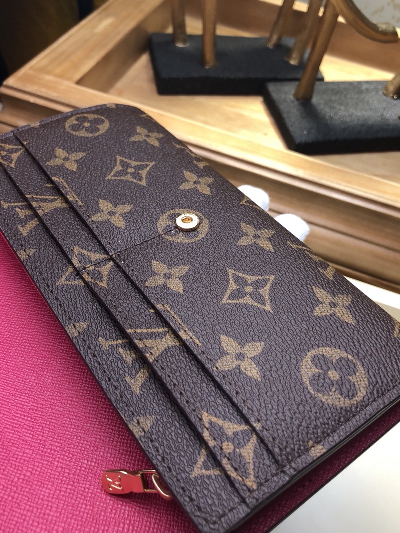 l**is V*t*n sarah wallet m60531-19.5x10.5x2.5cm