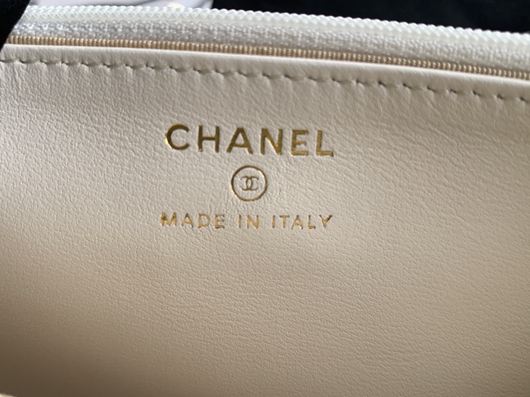 Ch@Nel Woc-12.3x19.2X3.5CM