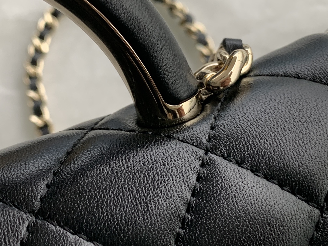 Ch@Nel Woc-12.3x19.2X3.5CM