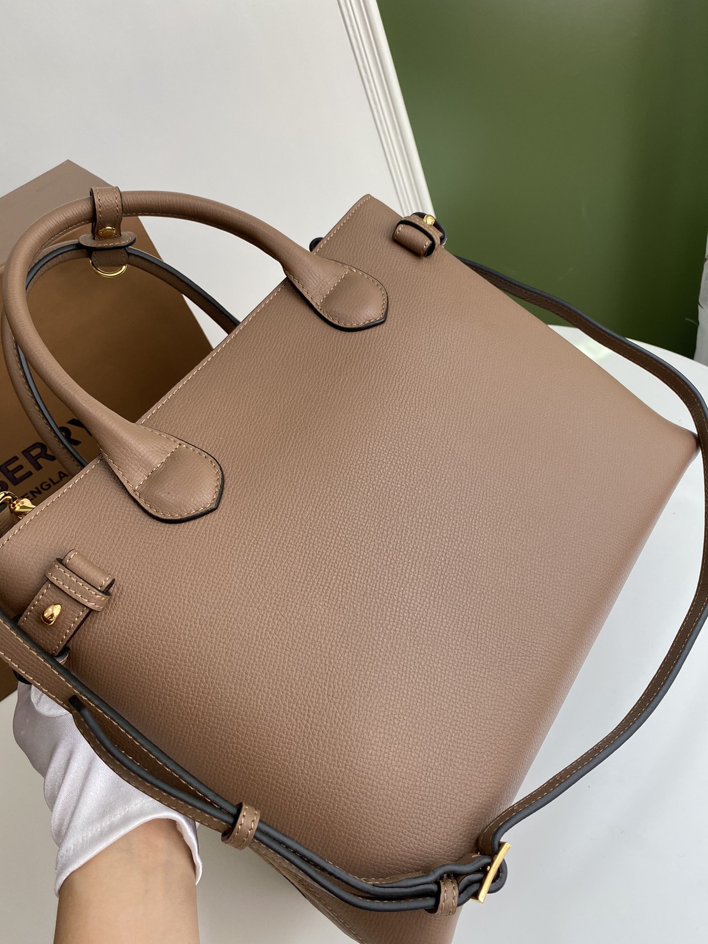 B**rry the banner-34*16*25cm