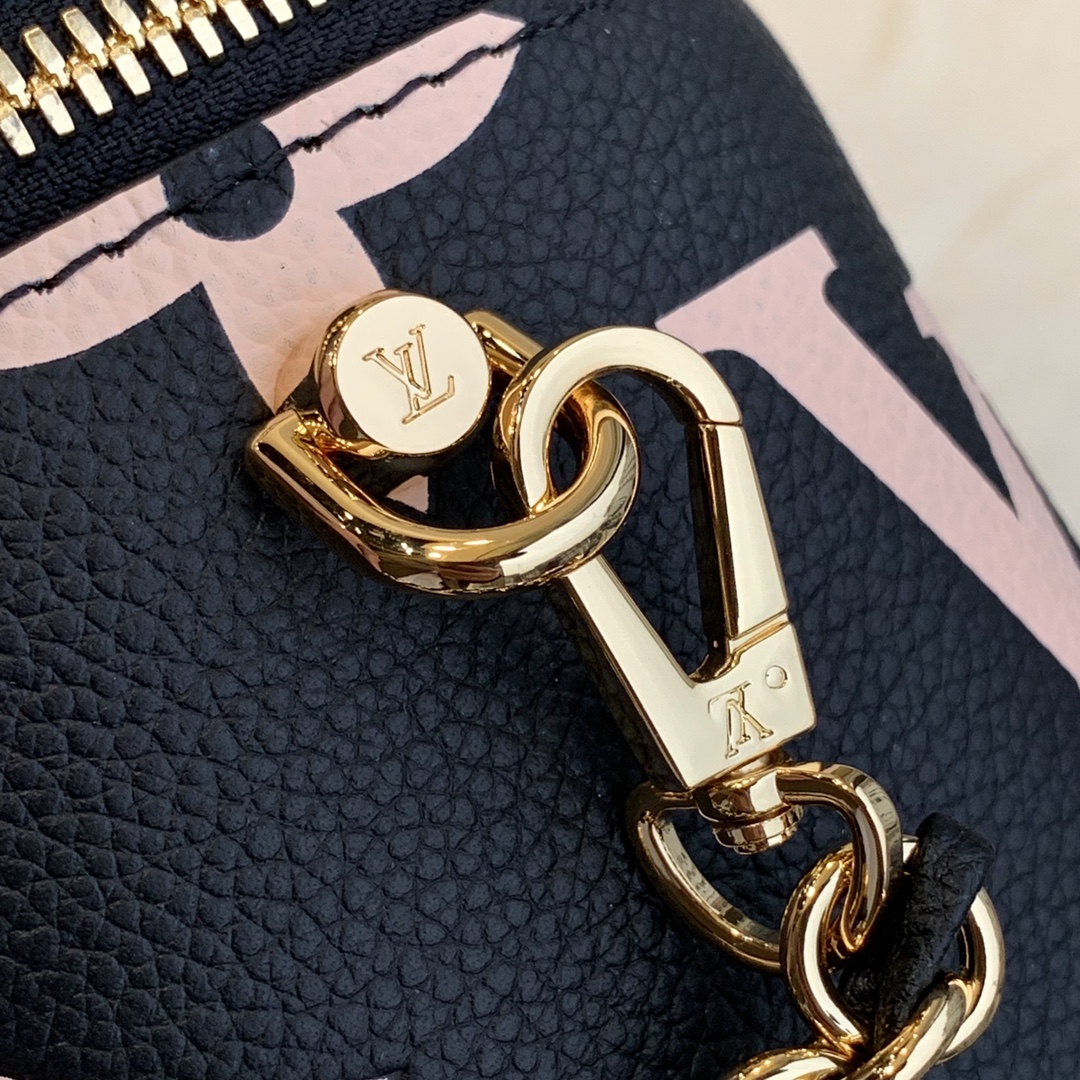 l**is V*t*n vanity-14*19*10cm