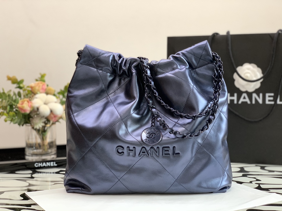 Ch@nel 2022SS Handbags-35*37*7/39*42*8CM