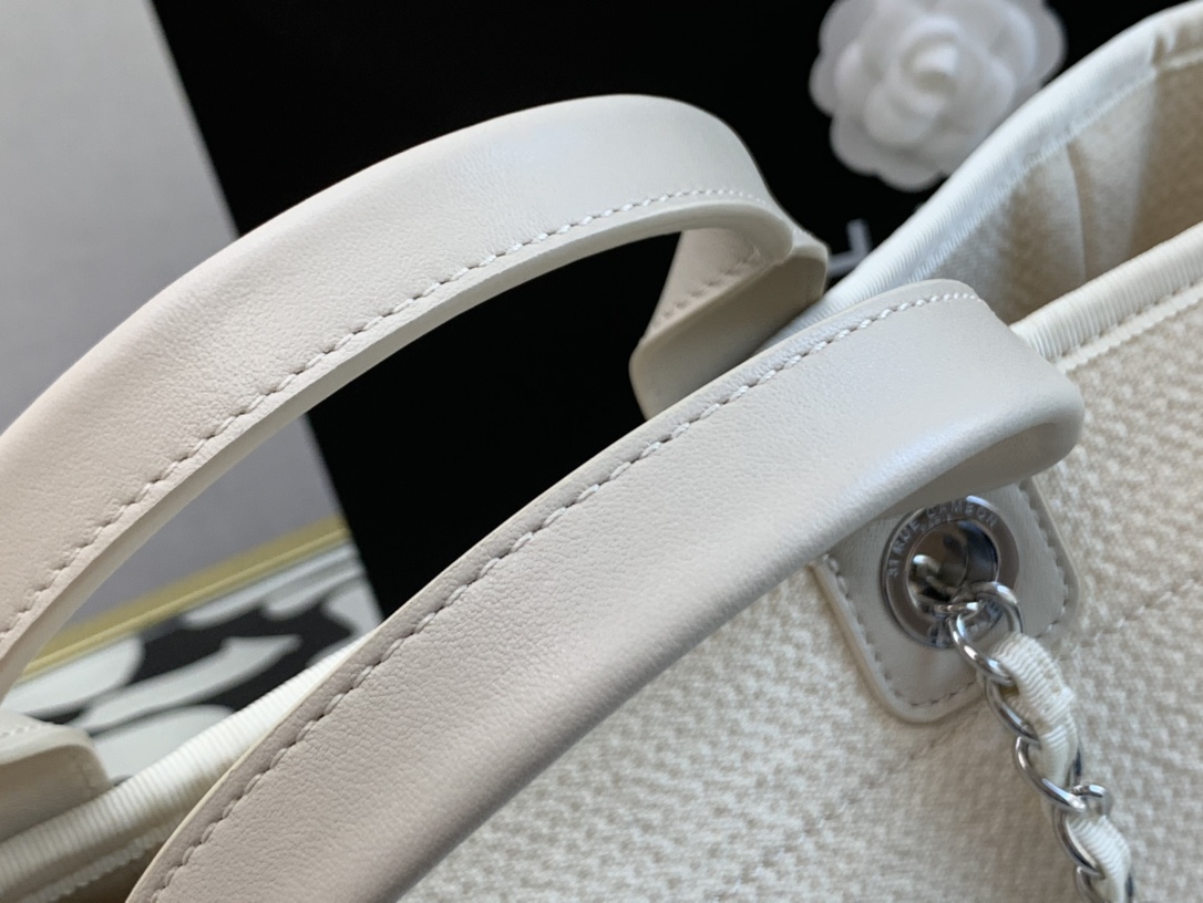 Ch@nel Tote-38*31*10CM