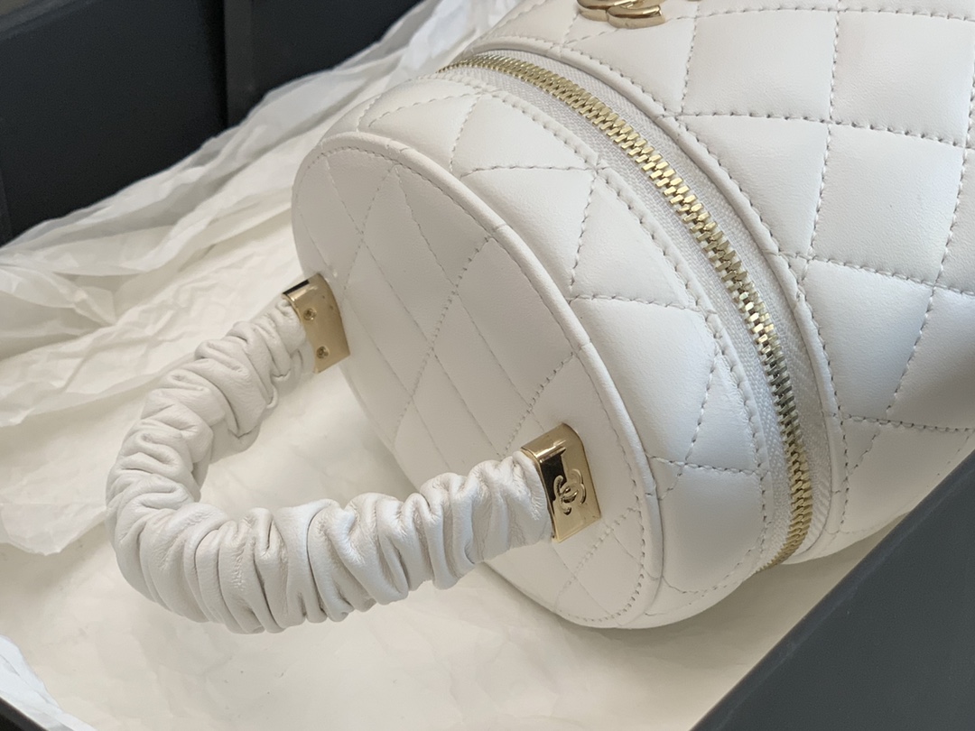 Ch@nel Bucket-13×13×11CM