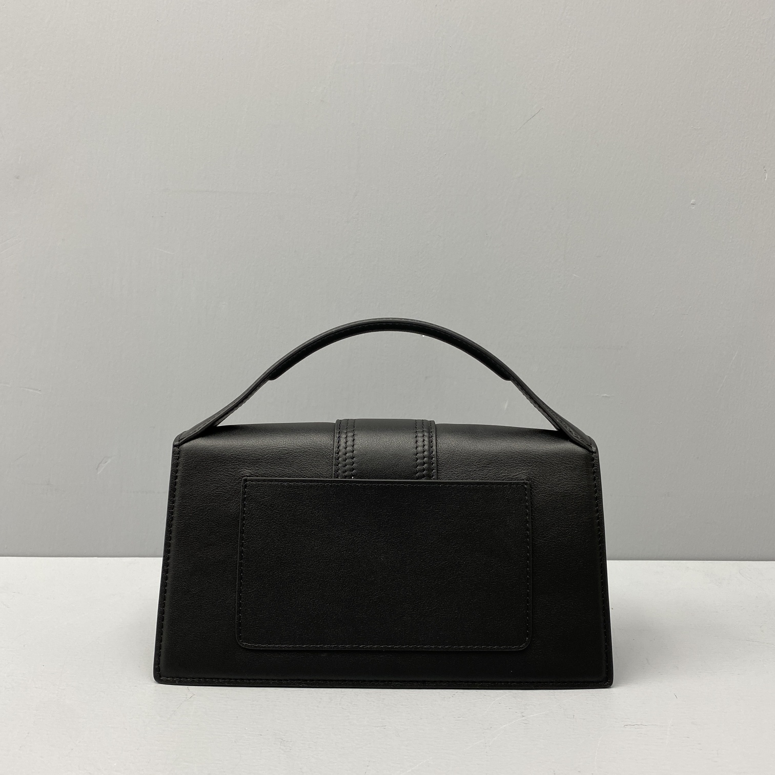 Jacquemus Large Bamnino Bag-24x13x7CM