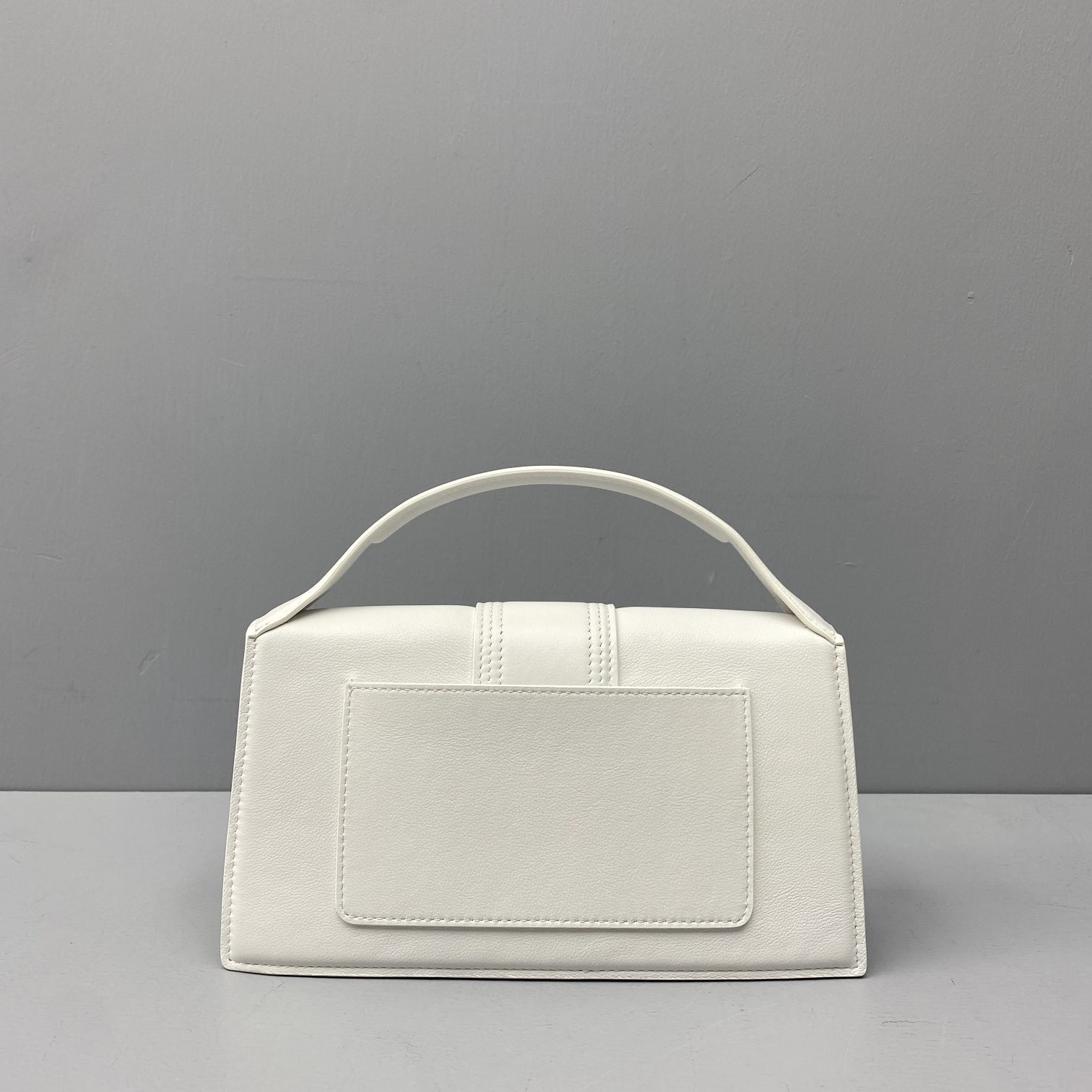 Jacquemus Large Bamnino Bag-24x13x7CM