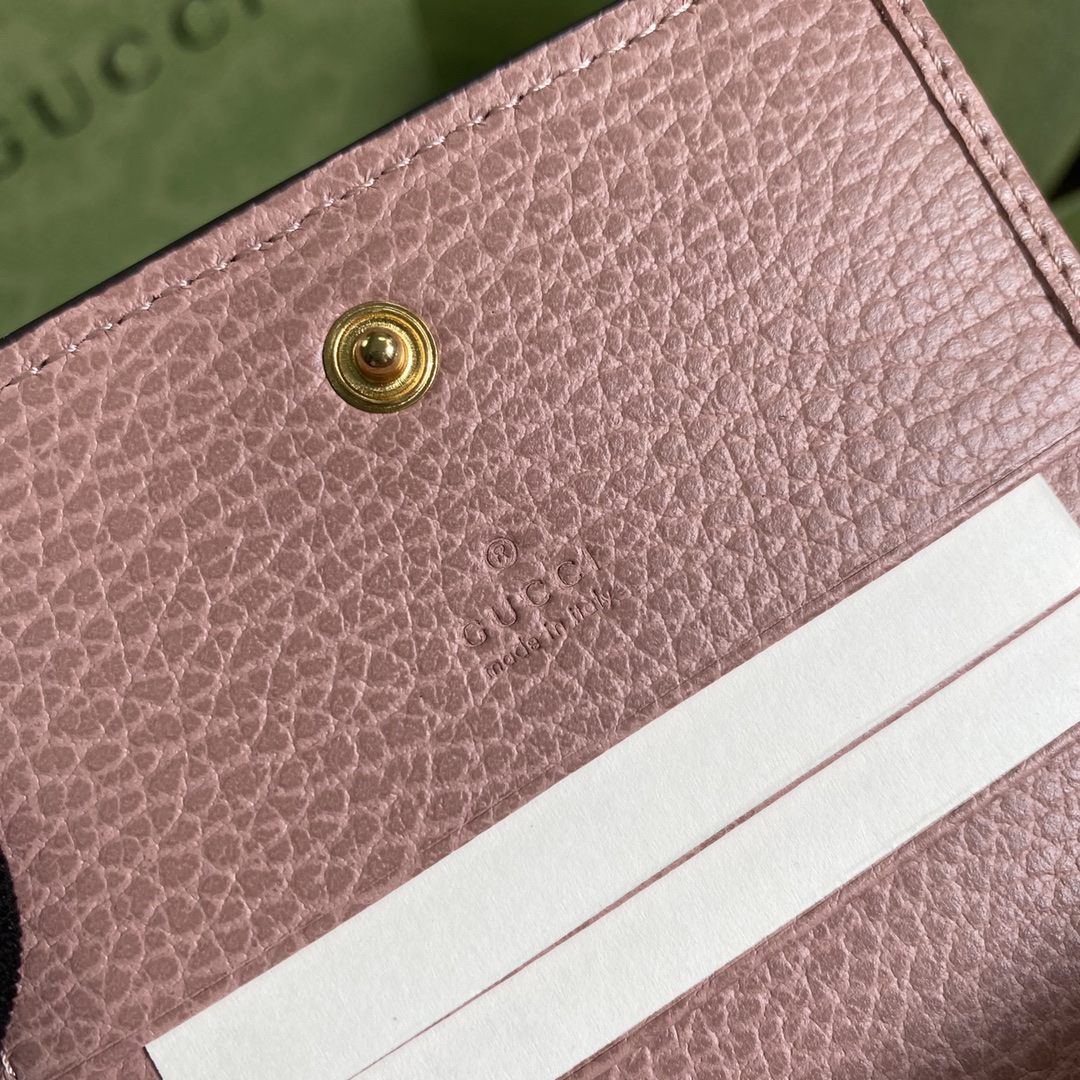 G*u*i wallet-11*9*3cm