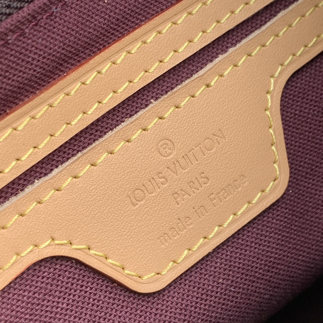 l**is V*t*n odeon handbags-m45831-27*16*10cm