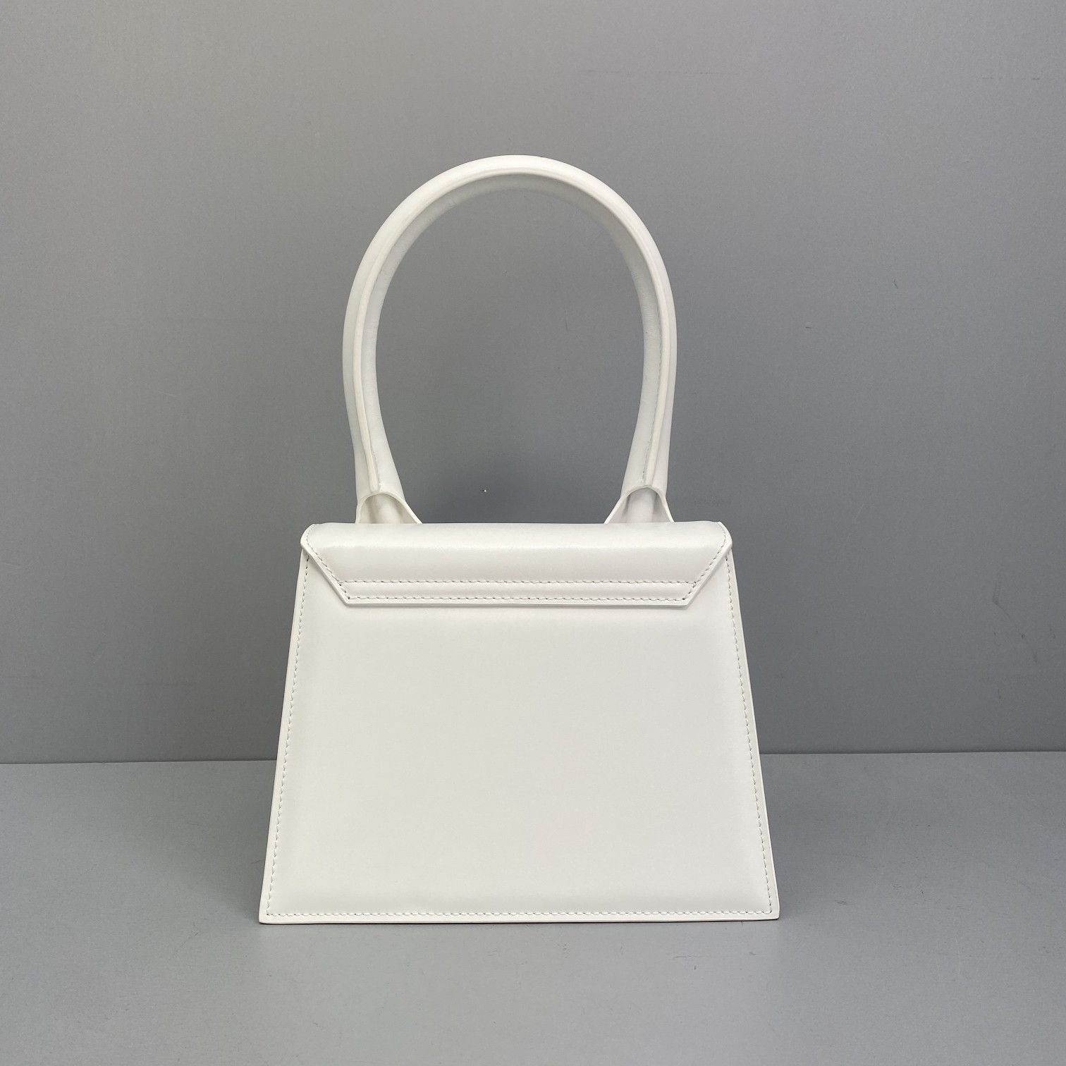 Jacquemus Large Bamnino Bag-24x13x7CM