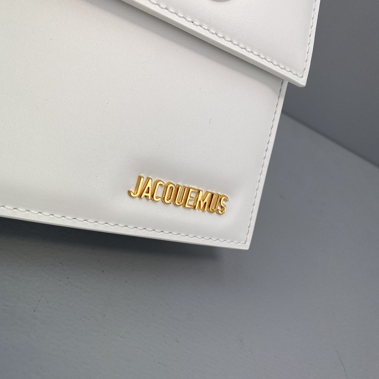 Jacquemus Large Bamnino Bag-24x13x7CM