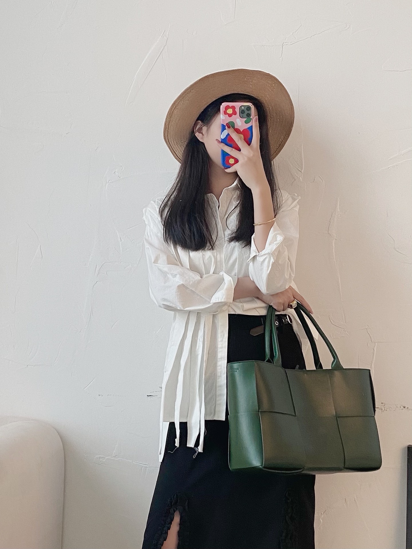 Bo*te*ga ve*ne*tatote-41×27×14cm